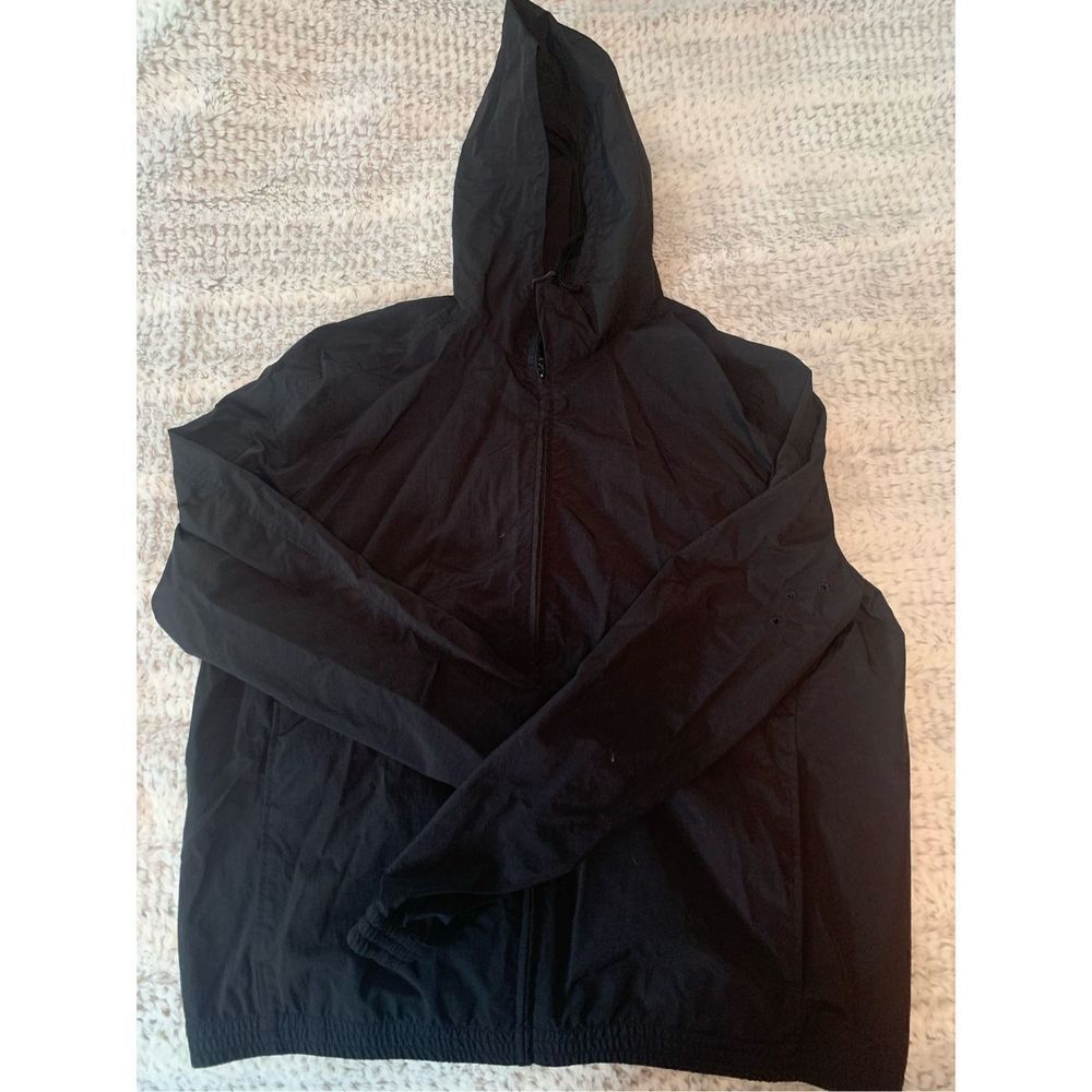 Marc New York Men’s Rain Coat